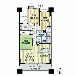 ライオンズガーデン瑞穂通