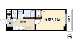 レジデンス滝子館