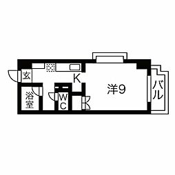 グリーンパーク新瑞