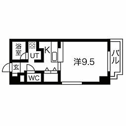 グリーンパーク新瑞