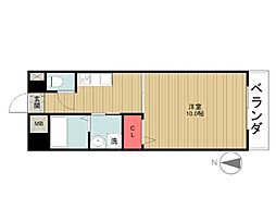 シェーン八事山