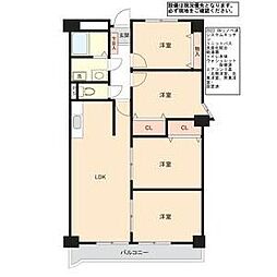 レジデンス御器所スクエア