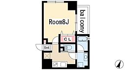 プロシード瑞穂