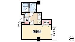 レジデンス御器所スクエア