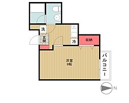 レジデンス御器所スクエア