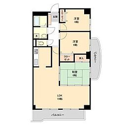 レジデンス御器所スクエア