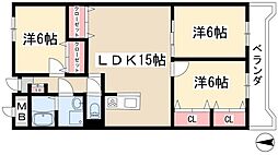 レジデンス御器所スクエア