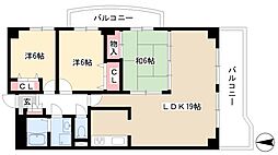 レジデンス御器所スクエア