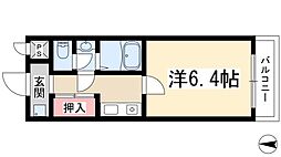 ラ・メゾンド・フローラ