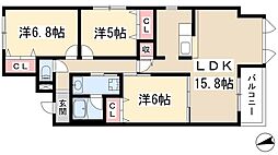 コルティーレマルフク