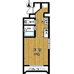 グランベール安田通