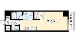 LUMINOUS東別院(旧S-FORT東別)