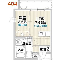 アヴァンセ桜山