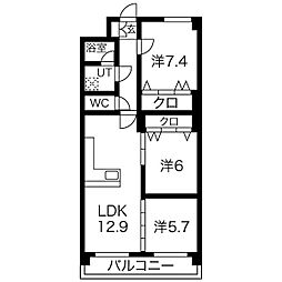 鴻ノ巣ヒルズビル