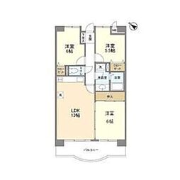 スカイハイツ平針