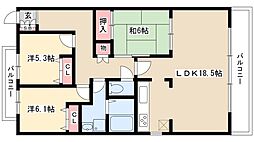 サクラ雪見レジデンス