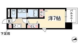 パルティール植田アネックス