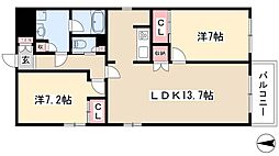 覚王山グラシオン