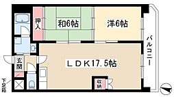 タキマツ第6マンション