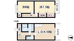 BlissfulPerchみずほA・B