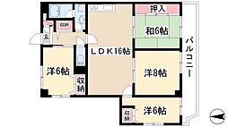 ユニーブル原央