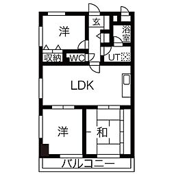 ユニーブル原央