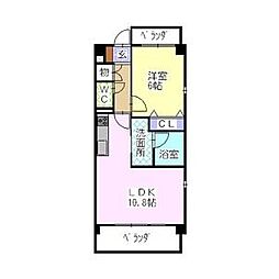 レージュ川原通