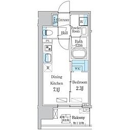 デュオフラッツ今池フレナ