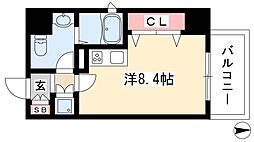 プリヴィアーレ金山