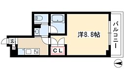 タウンライフ朝岡