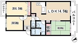 オークヒルズ川名山