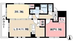 プレミアコート星ヶ丘