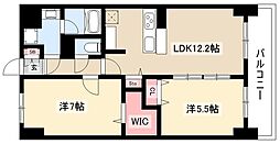 スタシオン川名公園