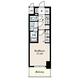 S-RESIDENCE星ヶ丘