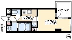 リエス鶴舞EAST　TOWER