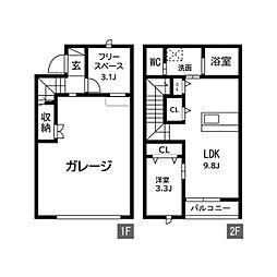 Ceres HIKIYAMA BASE