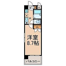 プロビデンス桜山