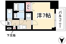 エスプレイス鶴舞ガーデンテラス