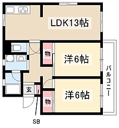 ユートピア南山