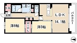 ヒヴィ・カーサ瑞穂