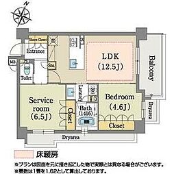 アヴァンセテラス御幸山II