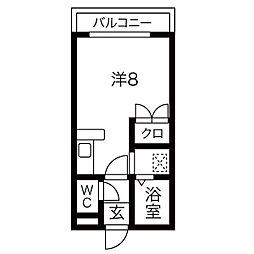 アネックス瑞穂