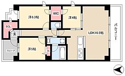 シャルム御器所