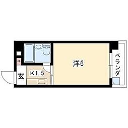 アメニティ植田