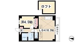 グランフォート新瑞橋