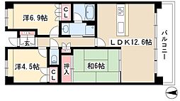 パークホームズ覚王山SOUTH