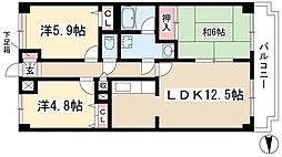 グラン・ディア新瑞