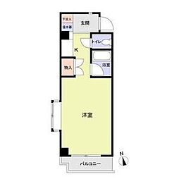 ドミール佐久間