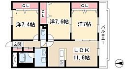 エトワール・ミツワ