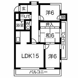 エーデルハイム汐路